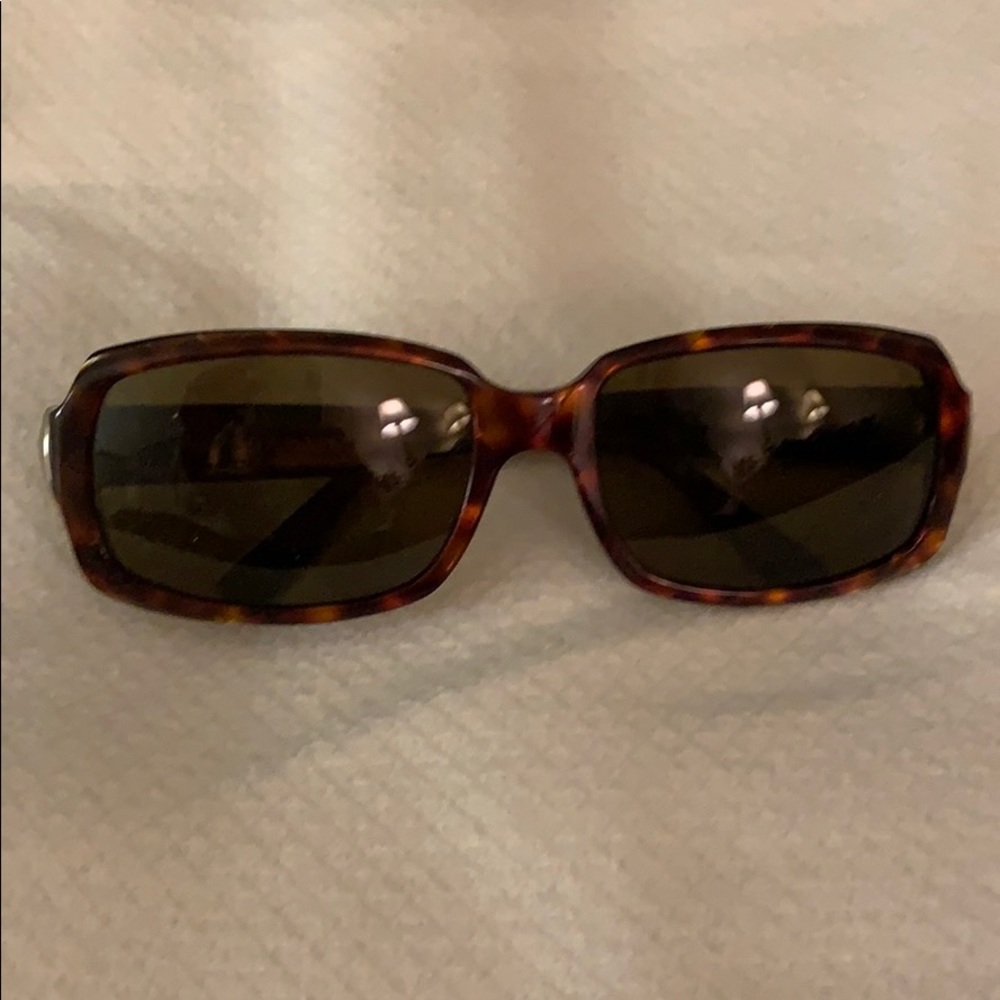 Bulgari sunglasses